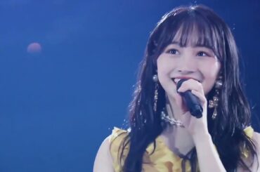 LAPIS ARCH 梅山恋和 上西怜 山本彩加 NMB48