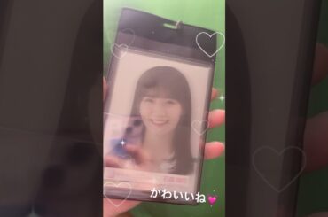 超キモい『限界オタク』の日常。#櫻坂46 #石森璃花