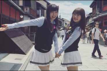 あほあほイップスの渋谷凪咲