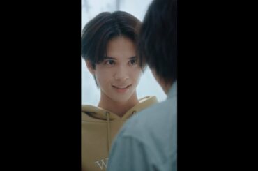 洗面所からはじまる、恋なんて。| 第2話「恋のきっかけは、些細なことから。」