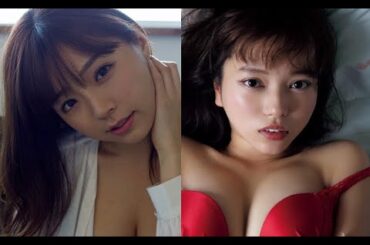 グラドルの物語 [Teaser] スナックラジオ + 小室さやか by 川村那月