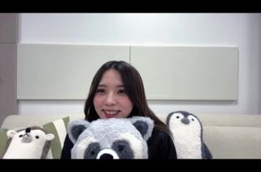 小林由依 （櫻坂46） SHOWROOM 2023年12月09日