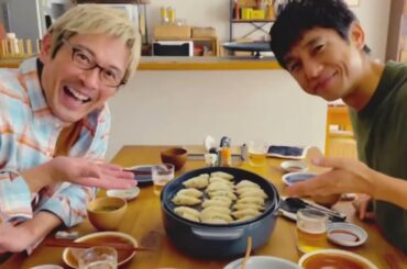 きのう何食べた？season2　西島秀俊×内野聖陽【第1部 ～ 5部】What Did You Eat Yesterday Season2 Ep9 FULL SHOW 【HD】