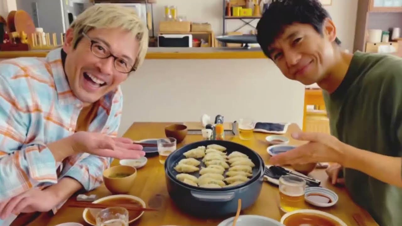 きのう何食べた?season2 西島秀俊×内野聖陽【第1部 ~ 5部】What Did You Eat Yesterday Season2 Ep9 FULL SHOW 【HD】 きのう何食べた?season2 西島秀俊×内野聖陽【第1部 ~ 5部】What Did You Eat Yesterday Season2 Ep9 FULL SHOW 【HD】