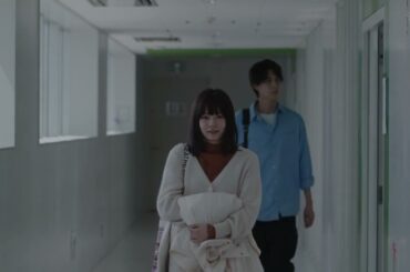 ドラマ  SHUT UP #01 元日向坂46 渡邉美穂 2023-12-04