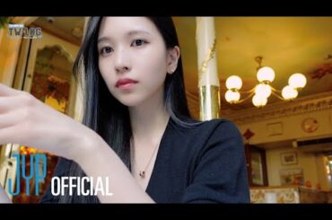 TW-LOG @ 5TH WORLD TOUR ‘READY TO BE’ ep.MINA