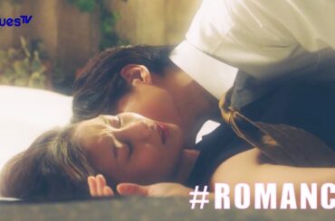 [Clip] Virgin Colleague Turns Out to Be a Beast! | Rinko San Wants to Try EP1