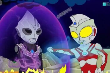 【沙D動畵】黑暗迪迦   第1-26集