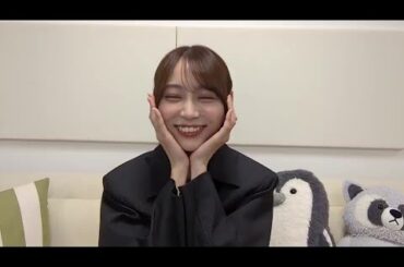 弓木奈於 （乃木坂46） SHOWROOM 2023年12月07日 【音量UP】