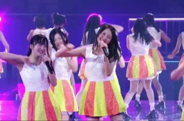 HKT48 スペシャルメドレー 指原莉乃 宮脇咲良 兒玉遥 多田愛佳 穴井千尋 中西智代梨 村重杏奈 松岡菜摘 森保まどか 田島芽瑠 朝長美桜etc