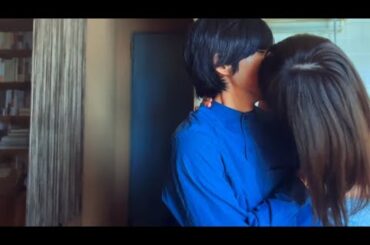 多部未華子 濃厚キスシーン