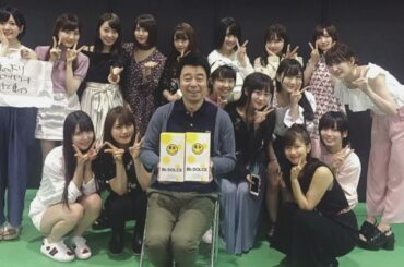 息ができないほど泣いた渋谷凪咲