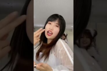 田中れいな・佐藤優樹  『【無理すんな】アネッキー・ヒマーズ / Hot beat【有吉の壁】』