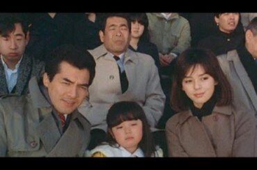 スクール☆ウォーズ 最終回 「花園よ永遠なれ」山下真司 岡田奈々 松村雄基 岩崎良美 宮田恭男 伊藤かずえ 梅宮辰夫 和田アキ子 坂上二郎 名古屋章 下川辰平