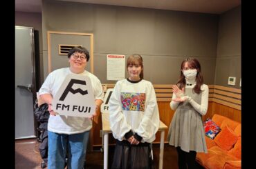 タイムちゃん - 乃木坂46 - 矢久保美緒ラジオ- 2023/12/05