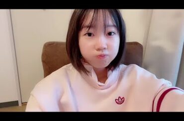 2023年12月08日07時07分18秒 甲斐 心愛（STU48）