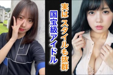 【齊藤京子】まさに才能の宝石箱☆努力の天才でもある国宝級アイドル降臨！