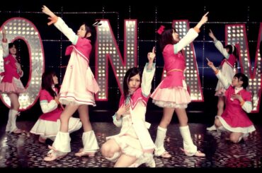 【MV full】希望について / NO NAME [公式]