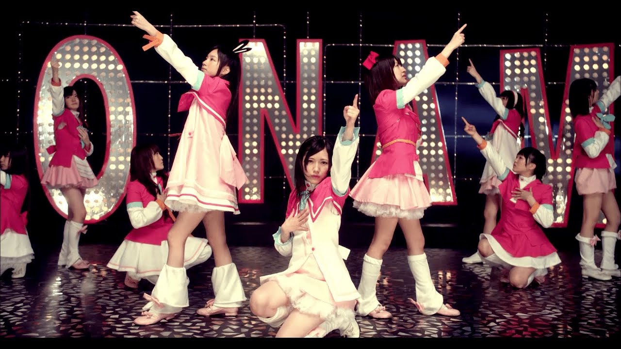 【MV full】希望について / NO NAME [公式] Moe Zine