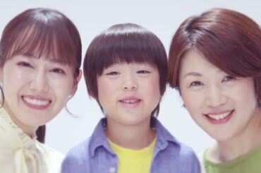 株式会社　にくせん　イメージキャラクター宮﨑香蓮　CM