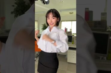 可愛い深田えいみちゃん　#shortsvideo