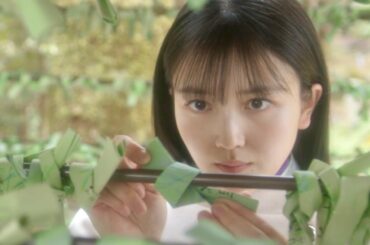 乃木坂46久保史緒里、物語の鍵を握る役で友情出演／映画『リバー、流れないでよ』Blu-ray予告編