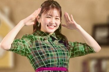 久間田琳加、ダンスはすごく苦手!?笑顔でバッチリ！タウンハウジング新CM＋メイキング