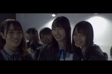 0距離であらわれた小坂菜緒ちゃん