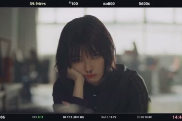 櫻坂46 藤吉夏鈴 がInstagramを開設致しました！ fujiyoshi.karin