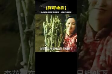 蔣雯麗大膽演繹，深刻揭露農村女性心酸歷程，震撼人心的真實與殘忍力量