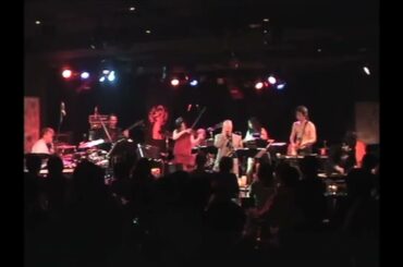 2007/12/04(火)METHOD@目黒Blues Alley #Neutralizer