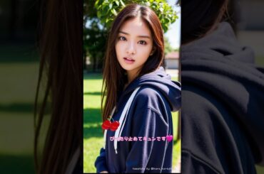 【武井咲似】見たいの？ #shorts #short #そっくりさん #可愛い #ピタ止め #ピタ止めチャレンジ #ピタ止め画像 #武井咲