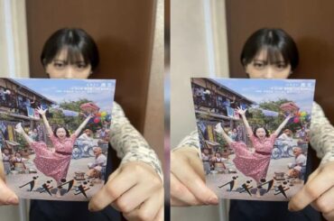 新着- 浜辺美波、ショートヘアで朝ドラ「ブギウギ」をアピール！神木隆之介&趣里との愉快なバトンタッチセレモニーも公開