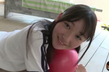 Gravure​ Idol​ : Asami​ Kondo หวานละมุนละไม​