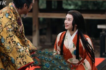 『どうする家康』“茶々”北川景子、“千姫”原菜乃華を救うまさかの行動に涙「最高に推せる」（ネタバレあり）