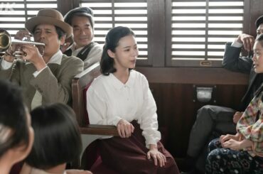 [ブギウギ]『故郷』フルバージョン オンステージ | 朝ドラ | 連続テレビ小説 | NHK