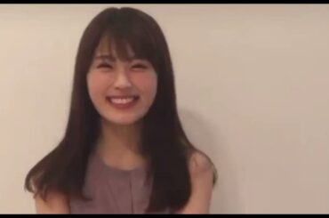 アイドルに〇輪の話を聞く西森先輩