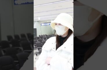 NiziU MAKO、「With U」を胸キュンさせる清純溌剌とした少女 #shorts