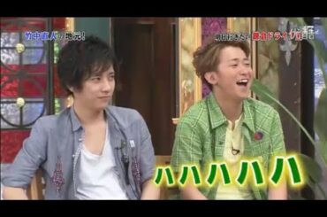 【大野智】大野君の可愛い瞬間 Top5！楽しいビデオ