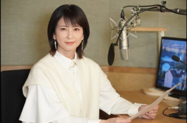 B1- 森高千里が暮らしてみたい世界の“街”を紹介「海外に訪れる一番の目的は“食”」