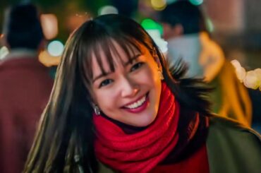 多部未華子が来た