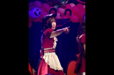 【Palette Parade】未来図_20231022_葵うたフォローパンー4k60p-HDR???