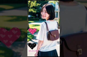 【松井珠理奈似】押しちゃダメ💕 #shorts #short #ピタ止め #ピタ止めチャレンジ #可愛い #ピタ止め画像 #そっくりさん #ske48 #akb48 #松井珠理奈