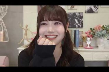 伊藤理々杏（乃木坂46） SHOWROOM 2023年12月12日 ゲリラ配信 【音量UP】