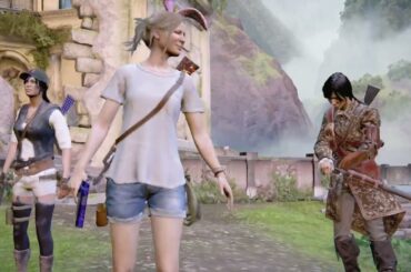 👑✖22　１　#宝物庫🗻🎅#モーニング娘　#加藤礼愛🚃#いちみる🍓#鷹宮玲亜🚔#安土姫華🍓#ジャンキス💋🐼#鈴木陽依梨🐣#宝寿柚花💎#MIYABI 🐼#響野レイナ👑#TheLastOfUs