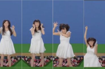 NMB48　落下【CM】