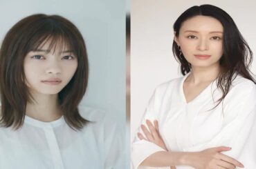 B1- 栗山千明、「大奥」で小芝風花を追い詰める大奥総取締役・松島の局役に決定！「嫌われる覚悟で精いっぱい務めたい」