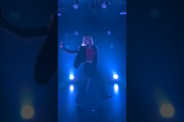 GeeSLY "ジギタリス"(MBSドラマ特区『サブスク不倫』エンディング主題歌）-NANAver- #GeeSLY #ジギタリス #shorts