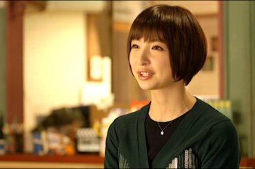 篠田麻里子 : カップヌードル (201301)