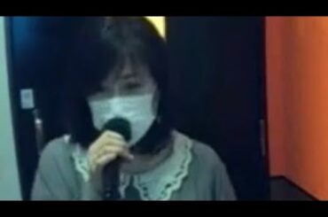 菊池桃子／雪にかいたLOVE LETTER【12/26まで公開】【うたスキ動画】